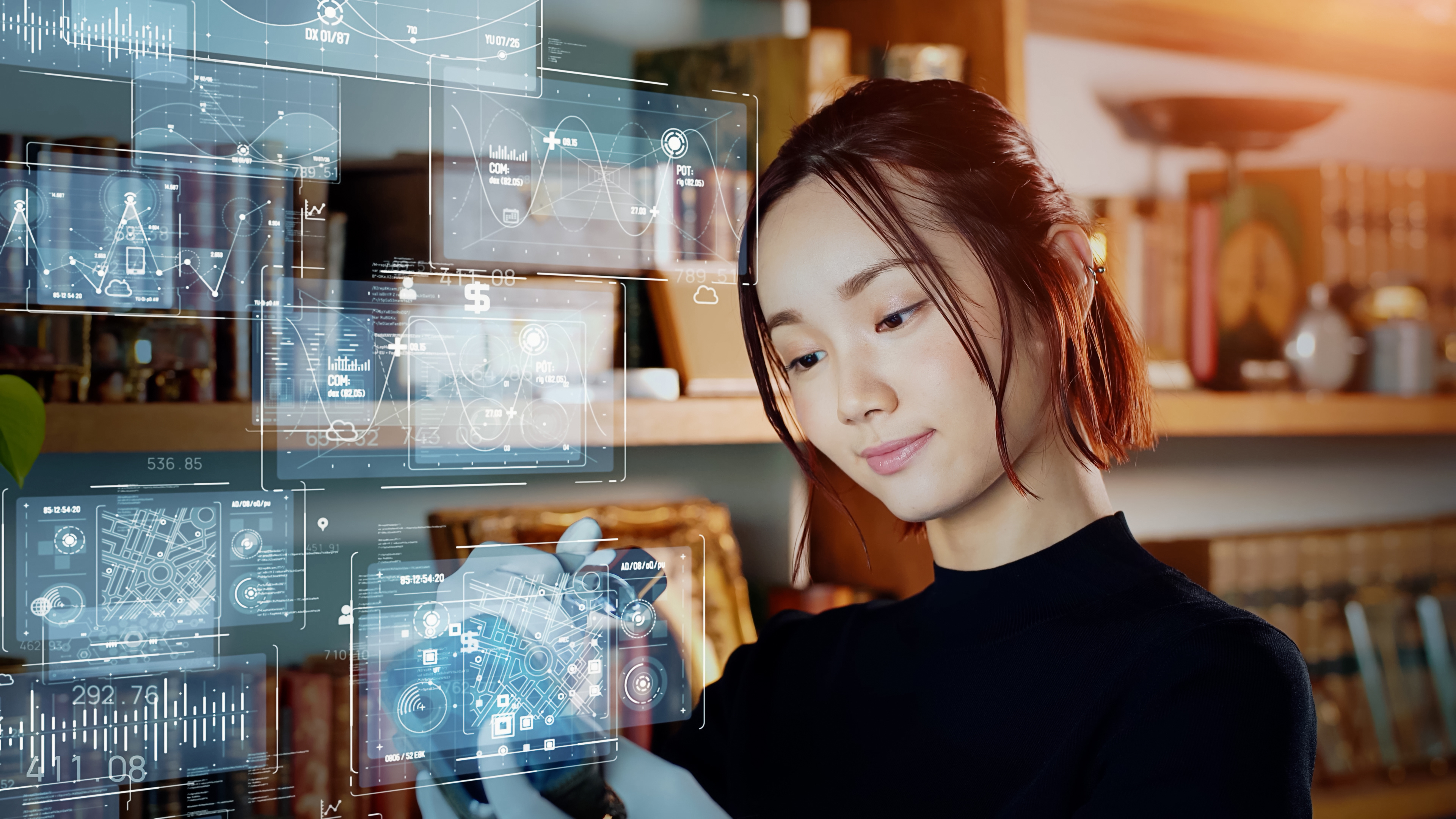 Digital Transformation