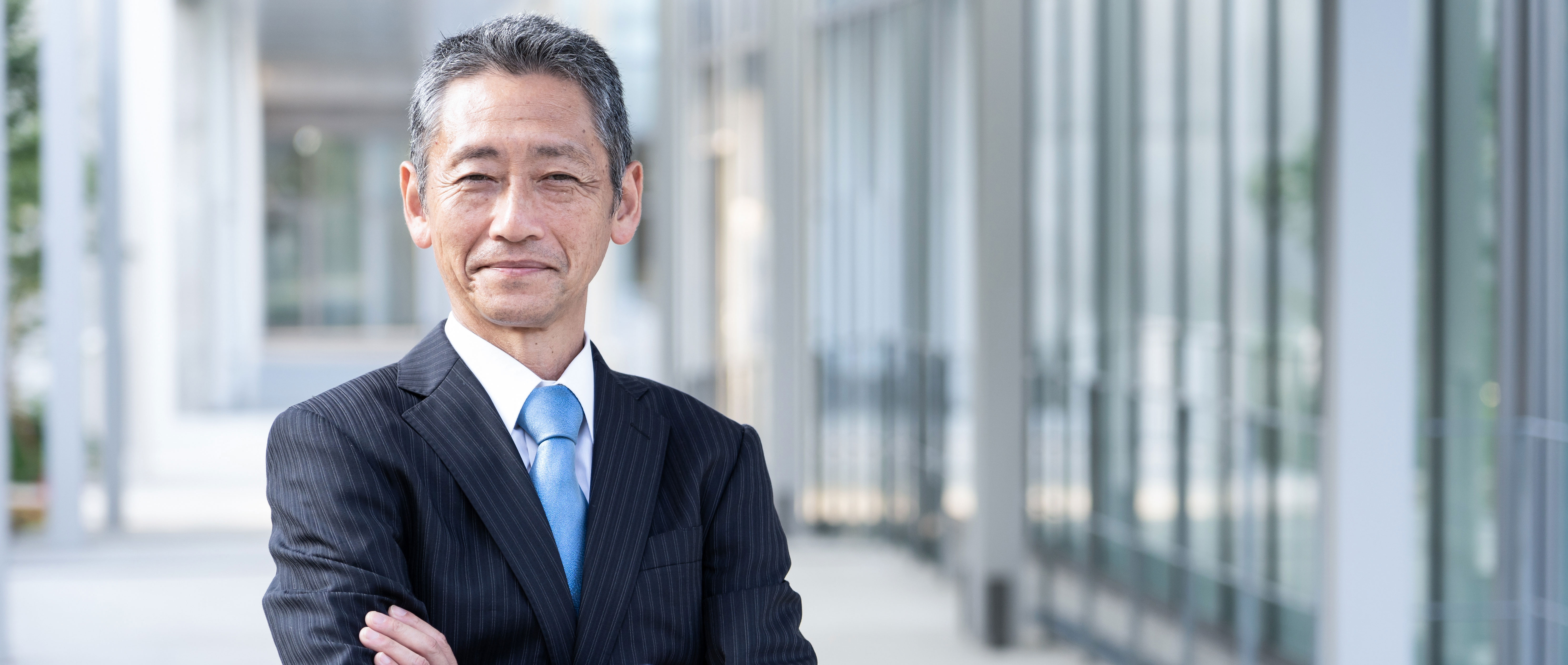 ロマンスグレー